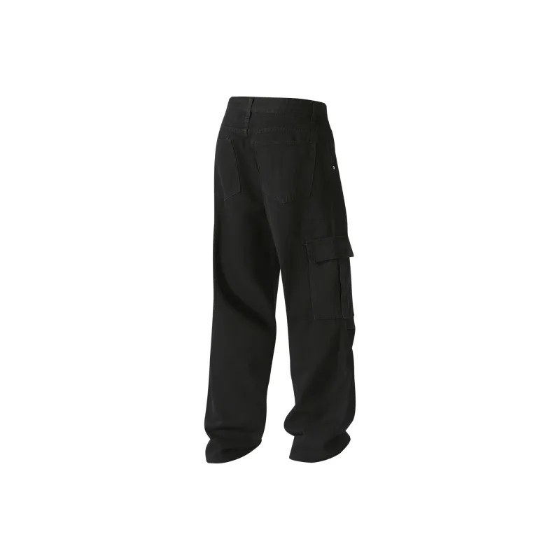 NFWYS Jeans Unisex-1