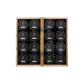 16-Axis Version with 16 Pcs Master Fishing Rigs