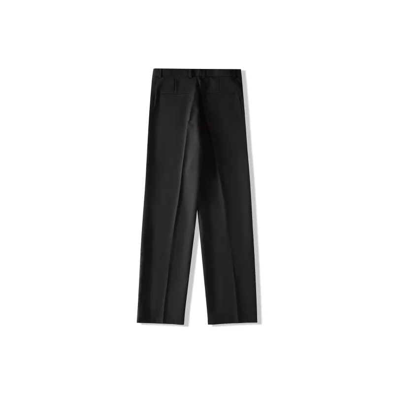 I'm David Casual Pants Unisex-9