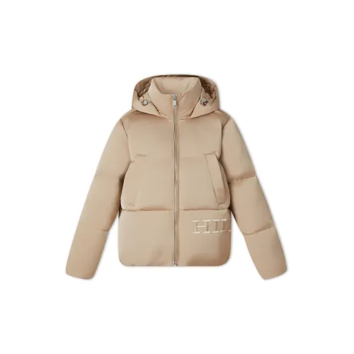 Tommy Hilfiger Down Jackets Women's