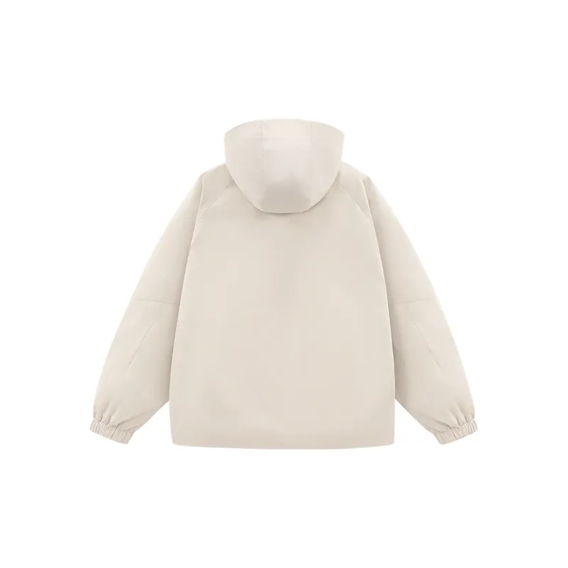 Torso Jackets Unisex-5