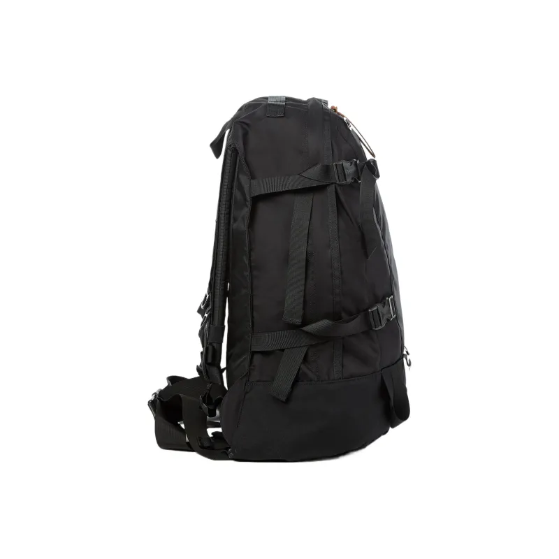 GREGORY 33L Backpacks Nylon Black Unisex-2