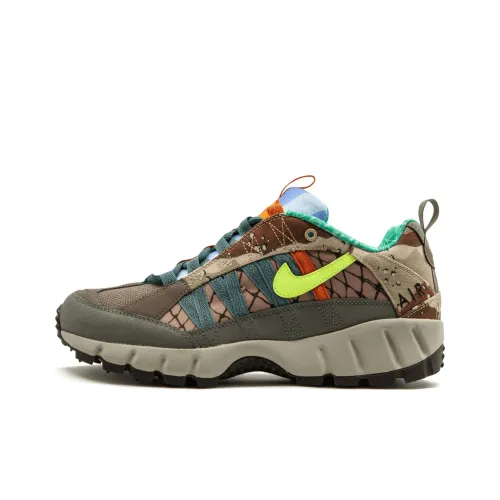 Nike Air Humara 17 Camo Pack Green