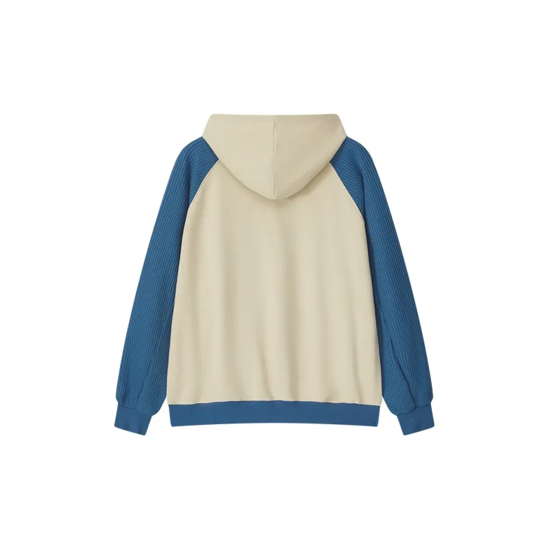 Katie Ermilio Sweatshirt Women's Blue-1