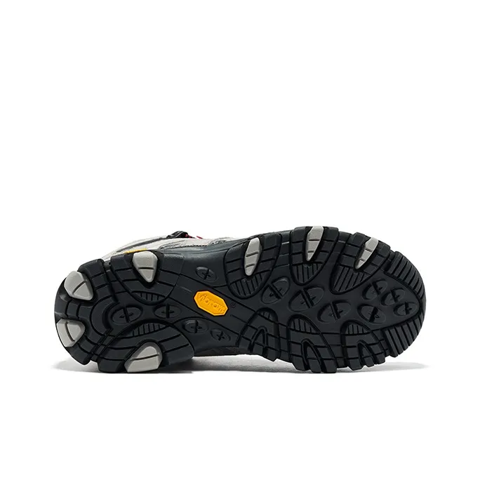 MERRELL Jeep X Moab 3 Mid 'Sting Grey'-4