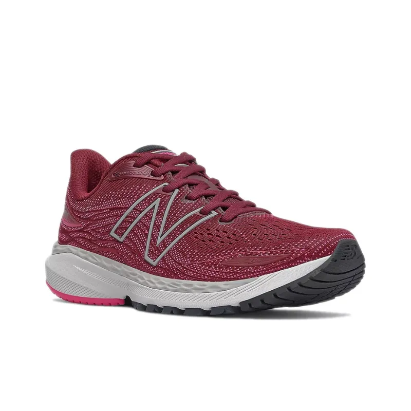 New Balance Fresh Foam X 860 V12 'Garnet' Women's-1