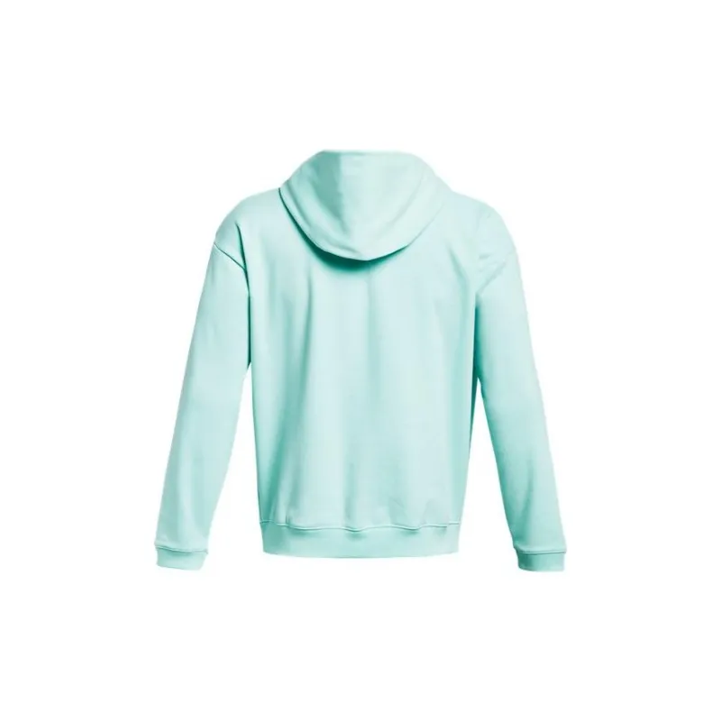 Under Armour Curry Sweatshirt Men's Blue-1