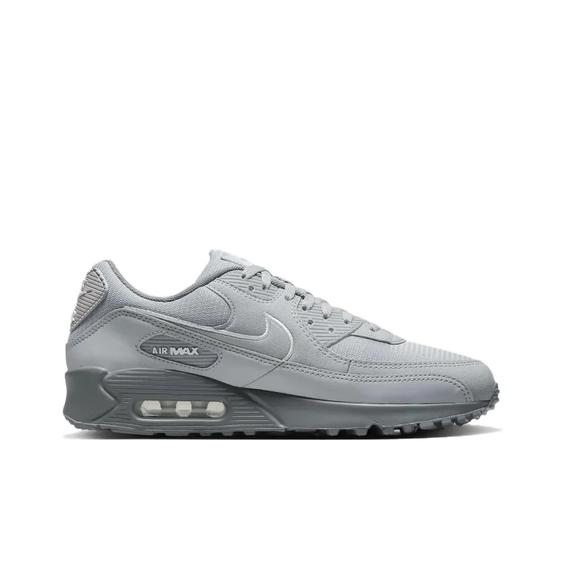 Nike Air Max 90 Wolf Grey Cool Grey-1