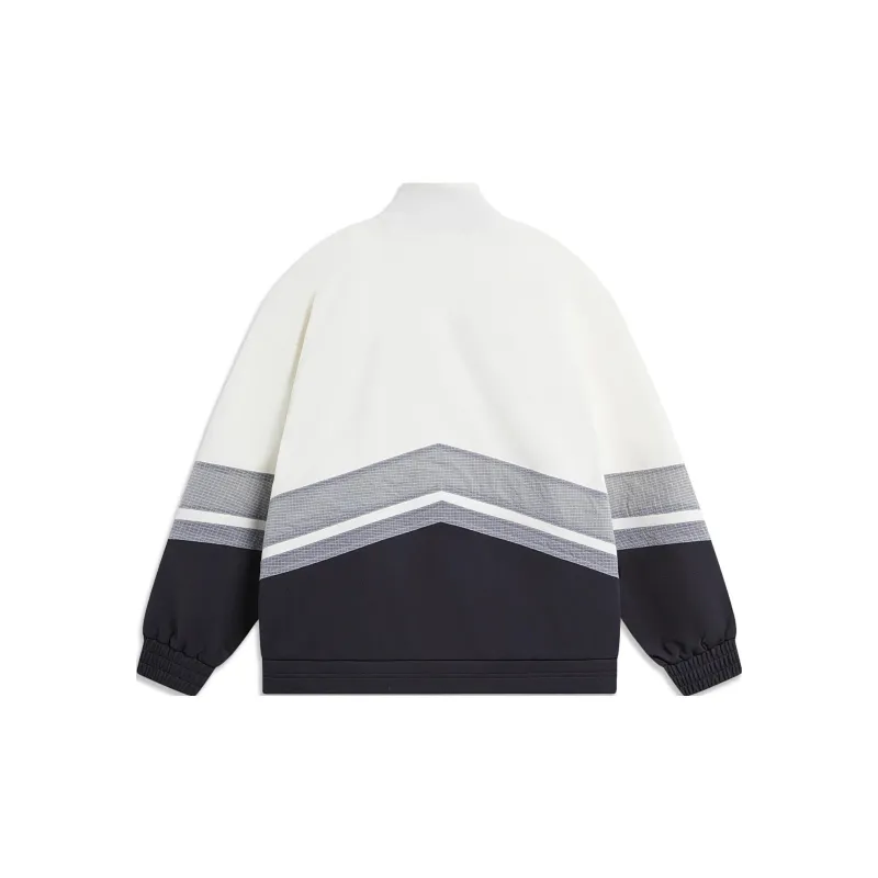 LiNing Sports Trend Series Jacket Men's-1