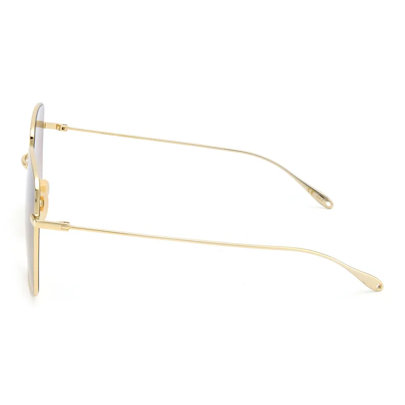GUCCI Square Frame Sunglasses-2