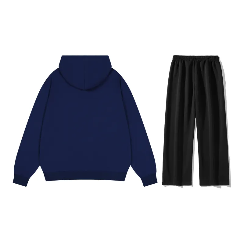 Jaslcs Sweatshirt Sets Unisex-11