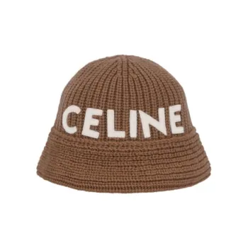 CELINE Bucket Hats Men