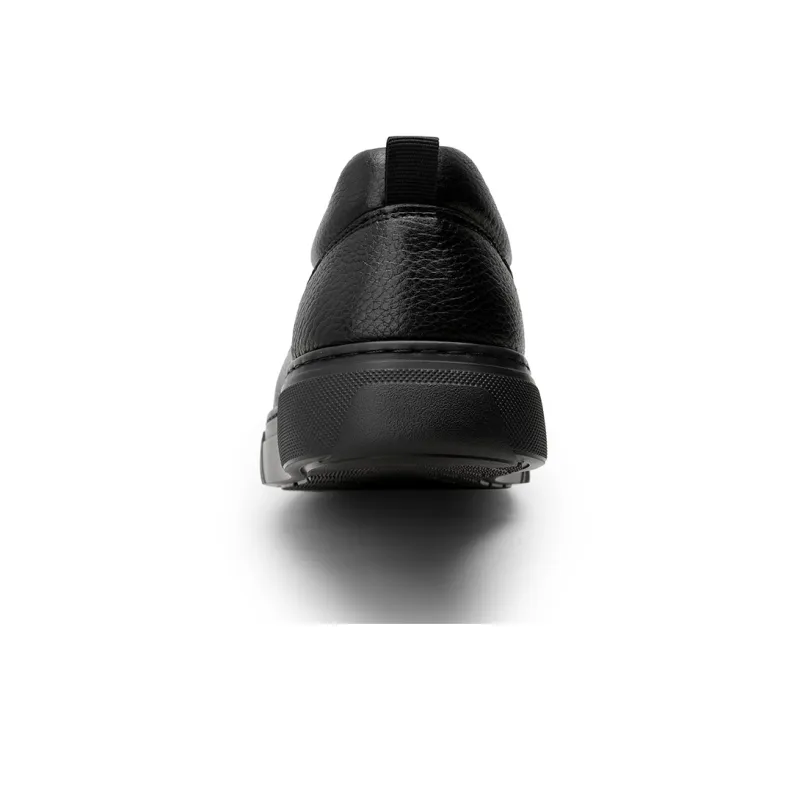 GOLDLION Casual Shoes Men's Black-3