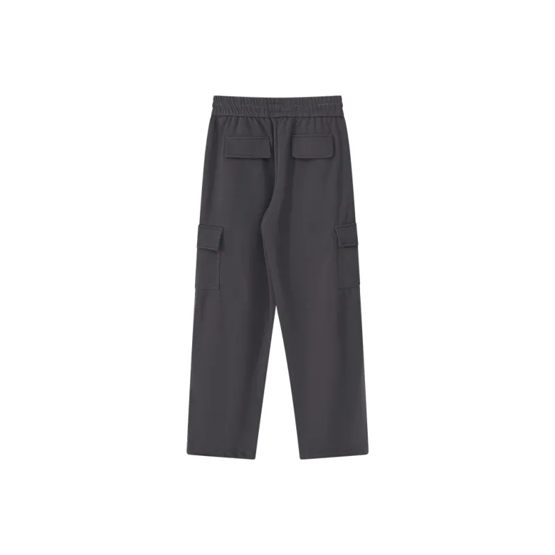 Katie Ermilio Cargo Pants Women's-1
