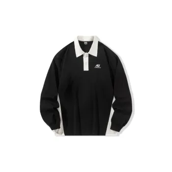 FORHUG Polo Shirts Unisex