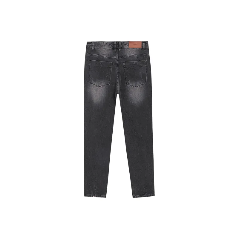 Toos. Jeans Unisex-4