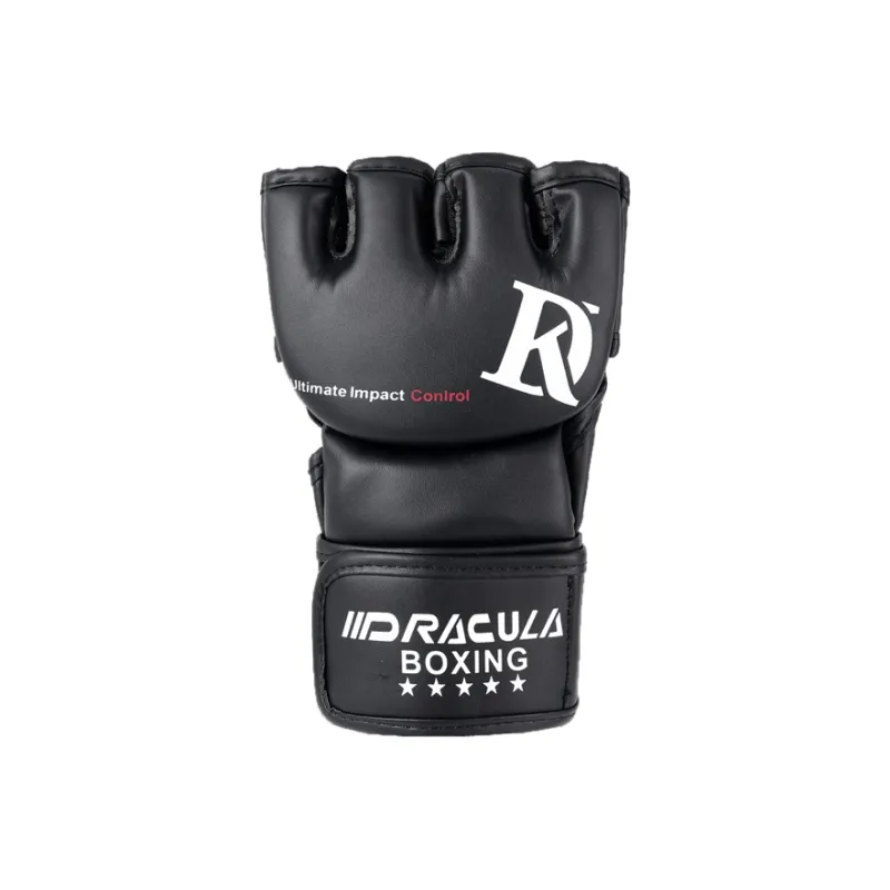 MUAYTHAI DRACULA Boxing Gloves-2