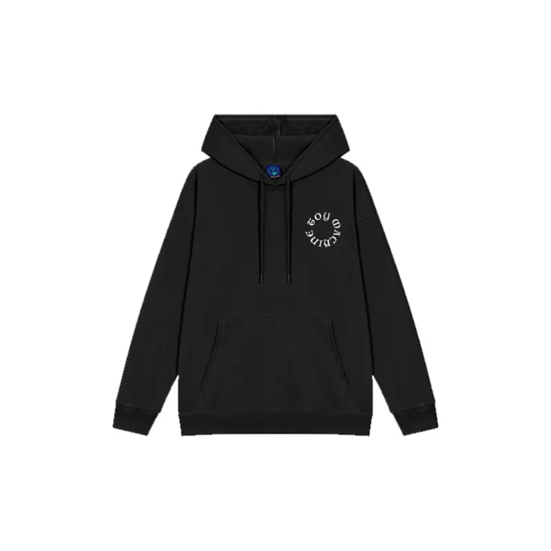 Toy Machine Sweatshirts Unisex-6
