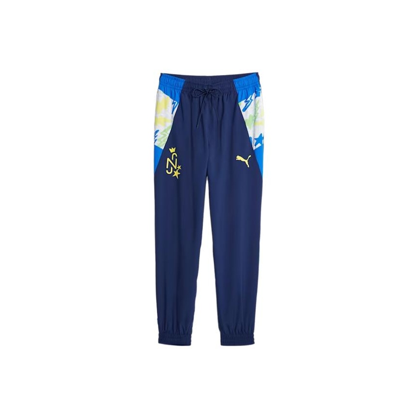 Puma X Kidsuper Studios Track Pants deals Brunnera Blue