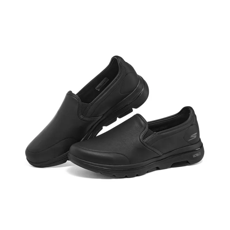 Skechers Go Walk 5 'Black'-2