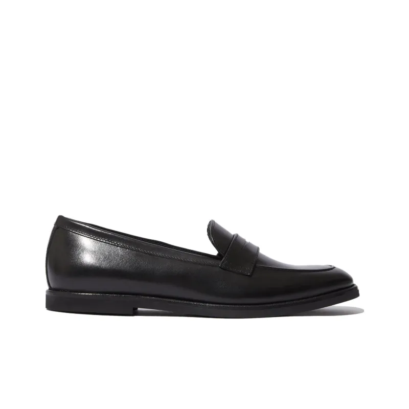 SCAROSSO Monica Penny Loafers Women's-1