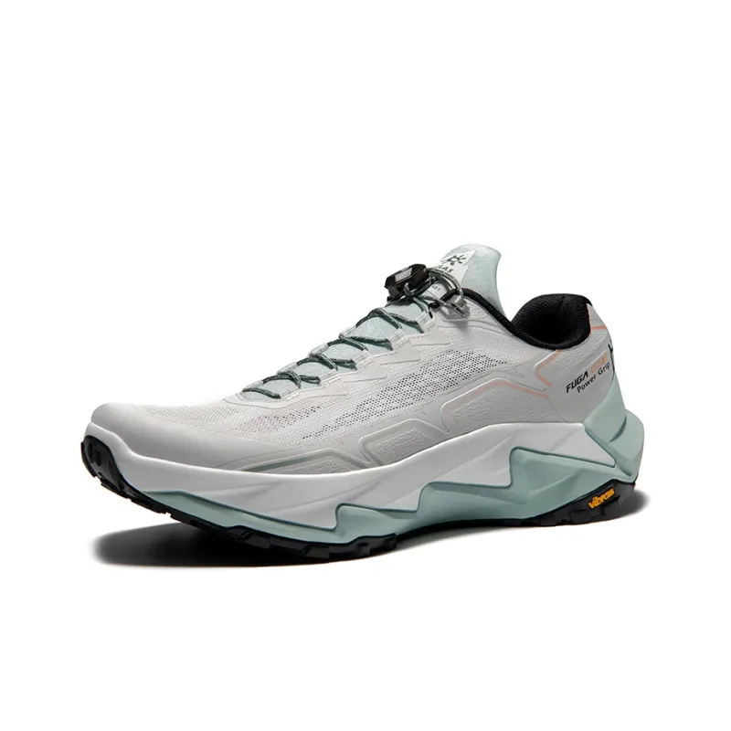 KAILAS FUGA YAO2 Running Shoes Women's Low Top Cloud White-1