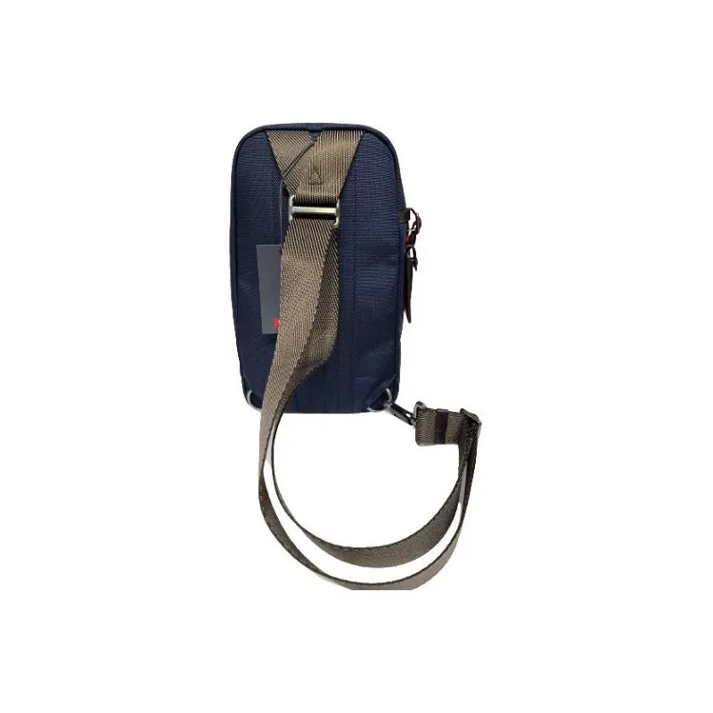 TUMI Nylon Shoulder Bag Crossbody Bag Sling Bags Men's Dark Blue-1