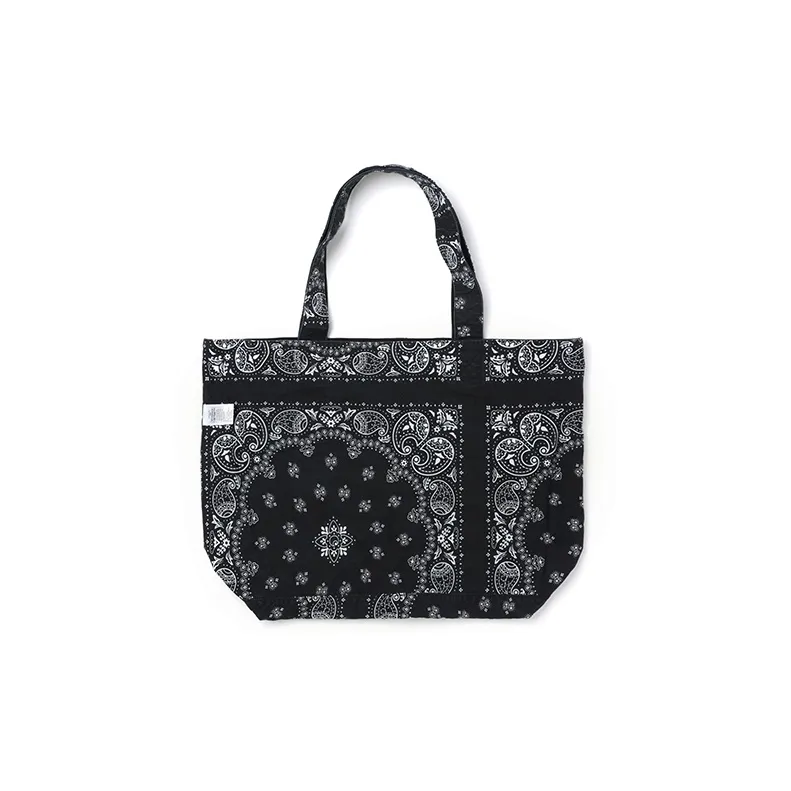Carhartt WIP Canvas Handbag Regular Unisex Black-1