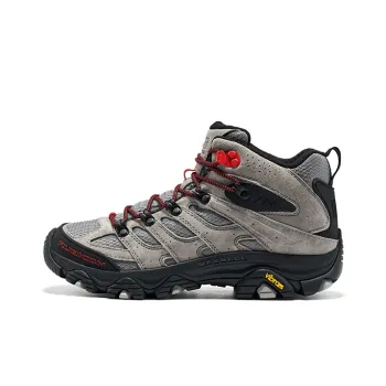 Moab 3 Jeep X MERRELL Mid 'Sting Grey'