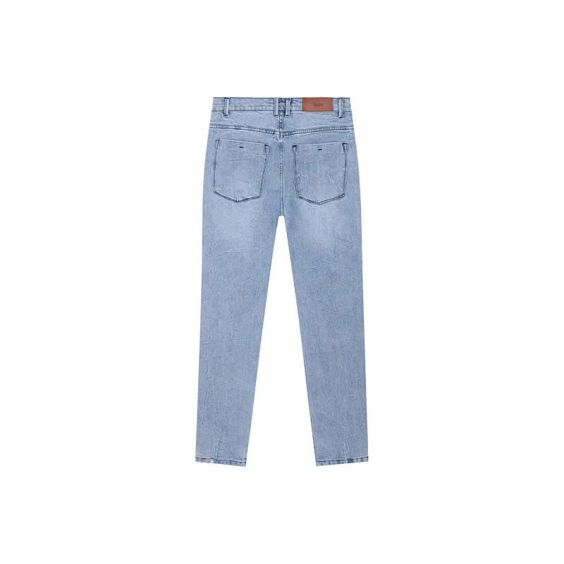 Toos. Jeans Unisex-1