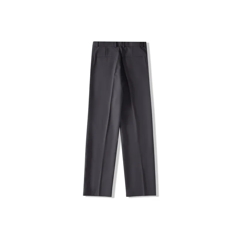 I'm David Casual Pants Unisex-5