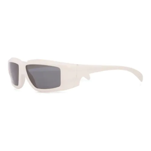 RICK OWENS Rectangular Frame Sunglasses