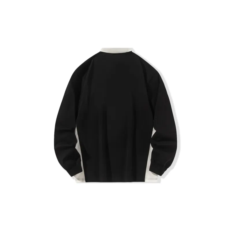FORHUG Polo Shirts Unisex-1