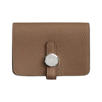 HERMES Dogon Card Holders