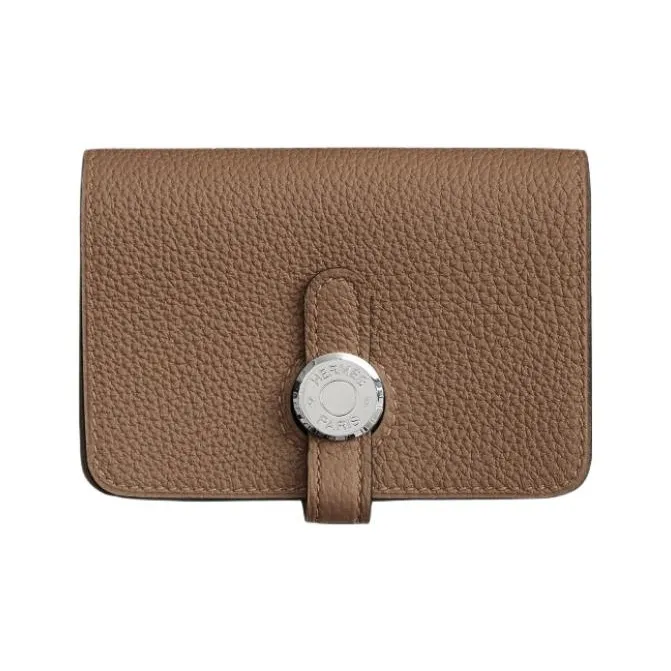 HERMES Dogon Card Holders-0