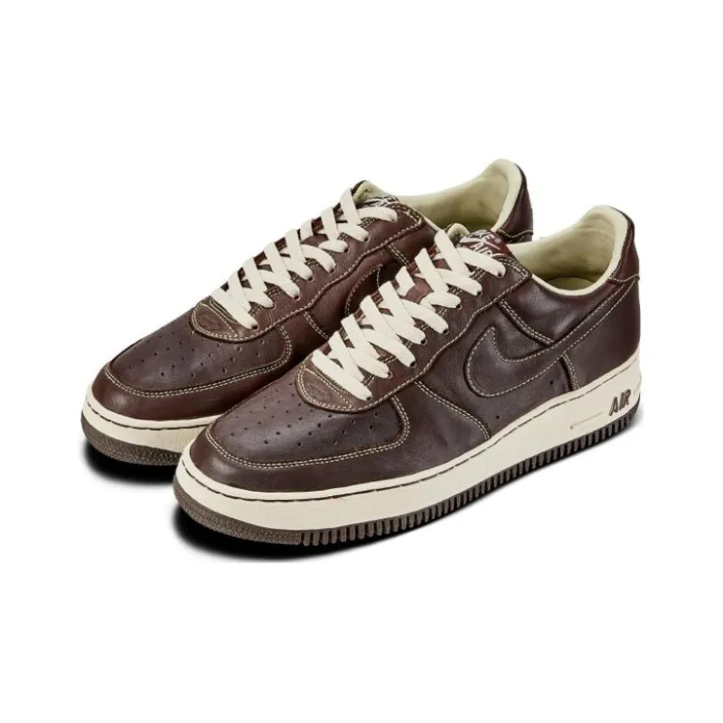 Nike X Htm Air Force 1 Low 'Paul Brown'-2
