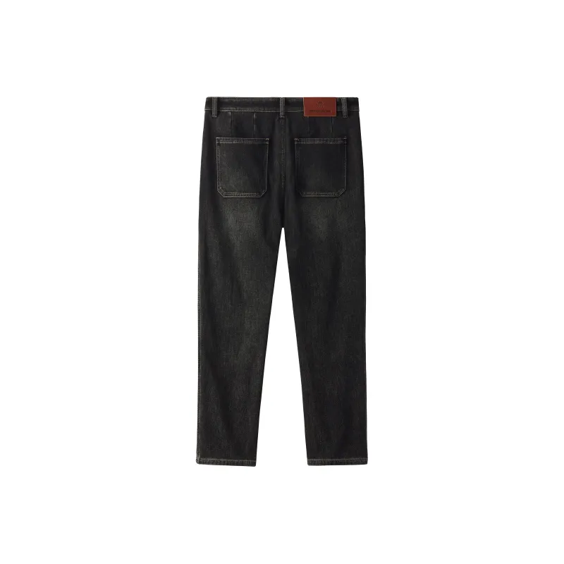 CAMEL Jeans Men-6