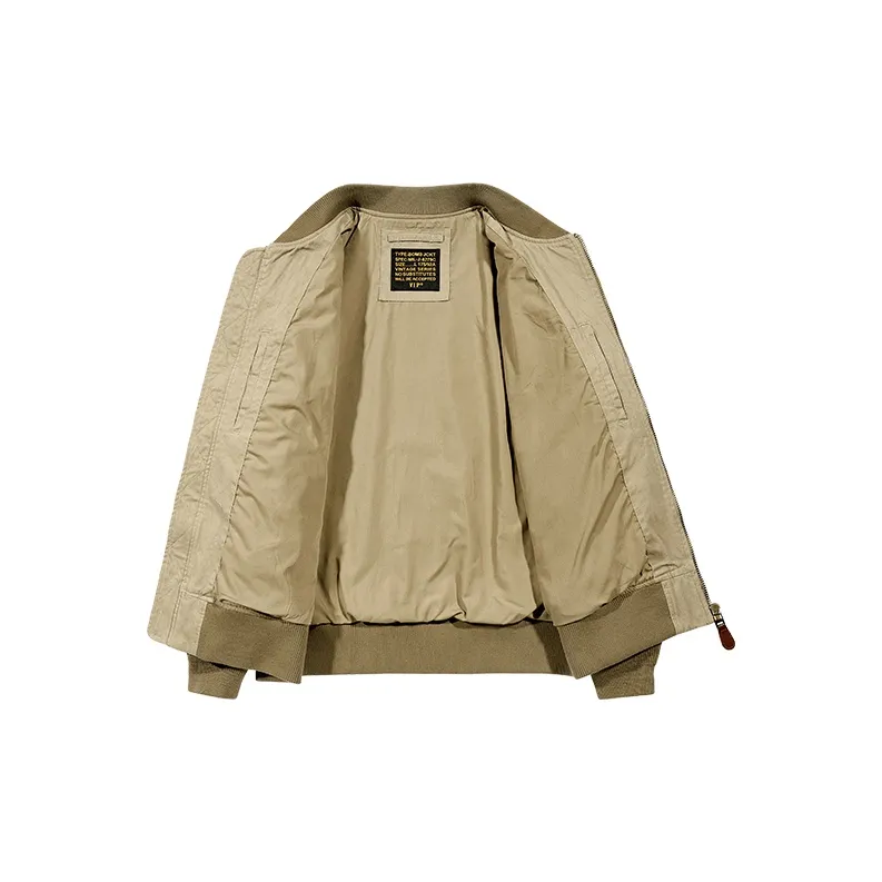 VIP Jackets Unisex-2