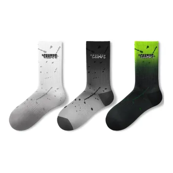 Mast Point Men Mid-Calf Socks