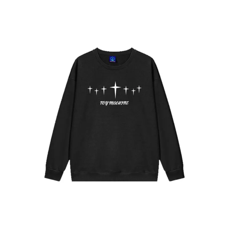 Toy Machine Sweatshirts Unisex-9