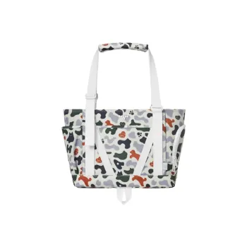 MAH Handbags Beloved Camouflage