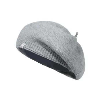 CACUSS Junior Polyester, Polyamide, Acrylic Berets Women's