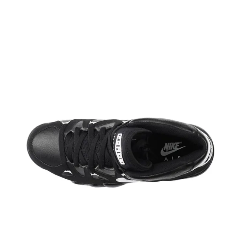 Nike Air 2 Strong Mid 'Black'-1