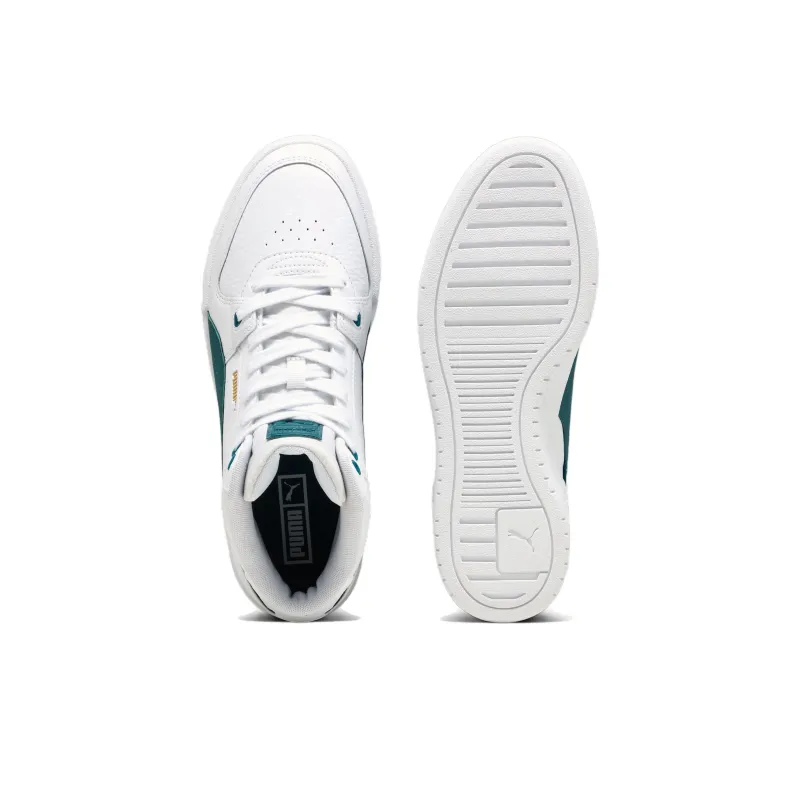 PUMA Ca Pro Mid 'White Malachite'-4
