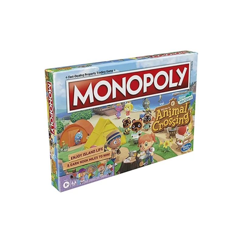 Hasbro Board Games-3