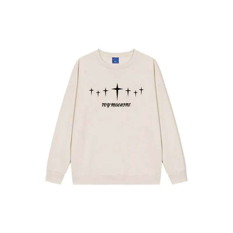 Toy Machine Sweatshirts Unisex-11