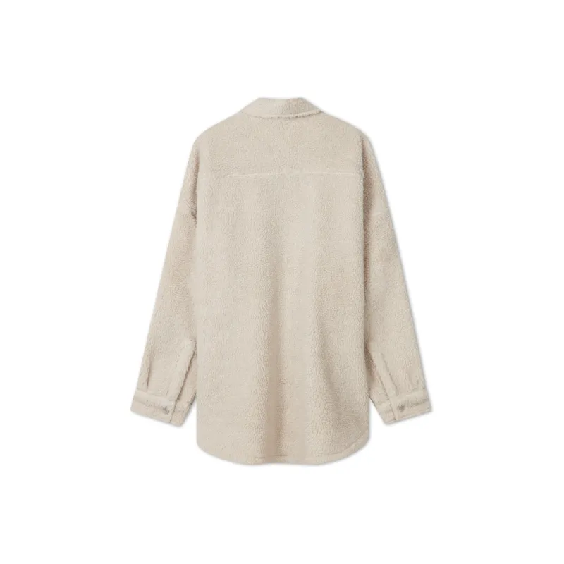 Tommy Hilfiger Shirt Women's Beige-1