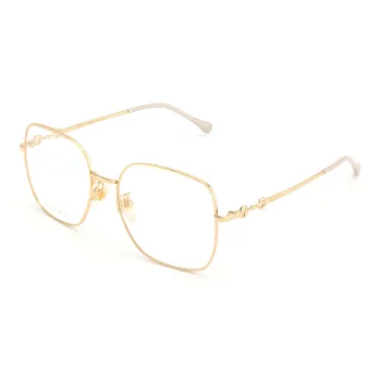 GUCCI Square Frame Glasses