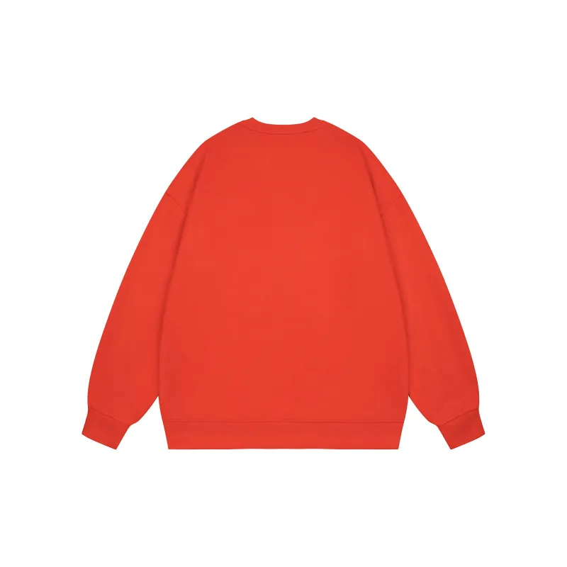 The Simpsons Sweatshirt For Fall And Winter Unisex-33