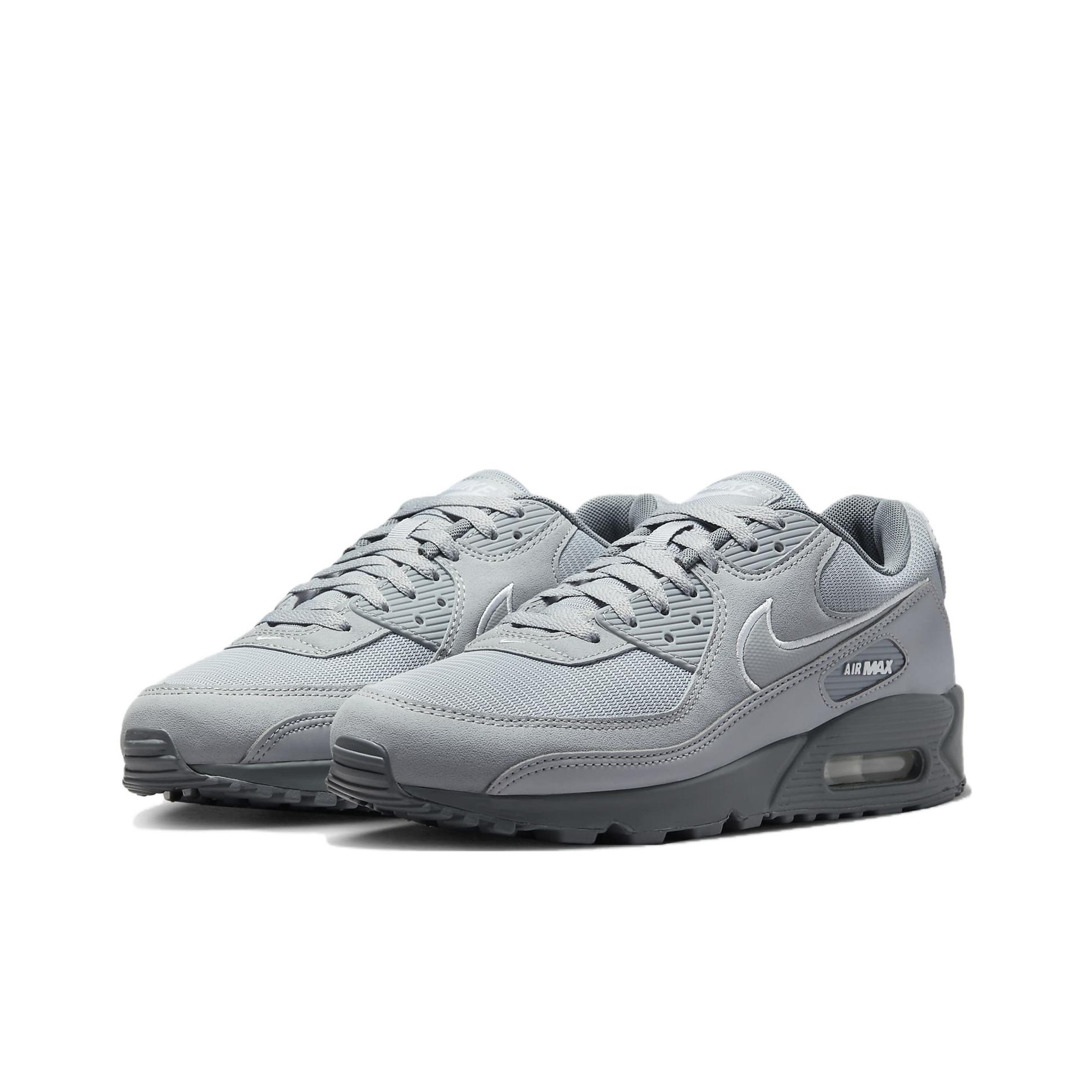 air max 90 recraft wolf grey